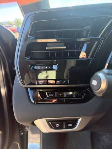 2024 Lexus RX RX 350 F SPORT Handling