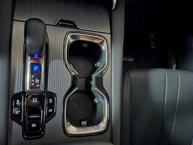 2024 Lexus RX RX 350 F SPORT Handling