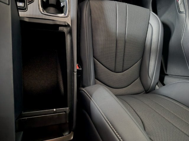 2024 Lexus RX RX 350 F SPORT Handling