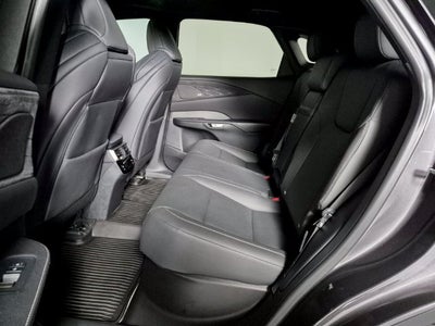 2024 Lexus RX RX 350 F SPORT Handling