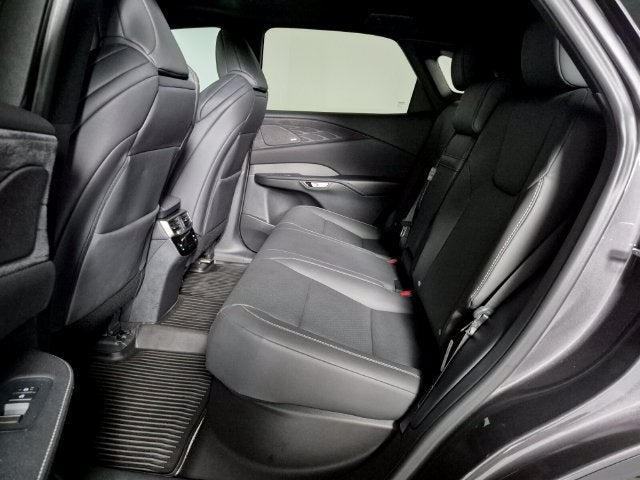 2024 Lexus RX RX 350 F SPORT Handling