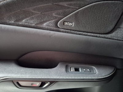2024 Lexus RX RX 350 F SPORT Handling