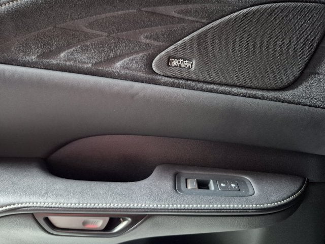 2024 Lexus RX RX 350 F SPORT Handling