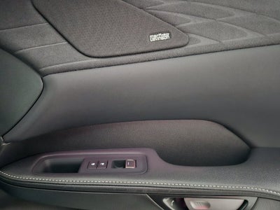 2024 Lexus RX RX 350 F SPORT Handling