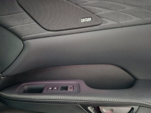 2024 Lexus RX RX 350 F SPORT Handling