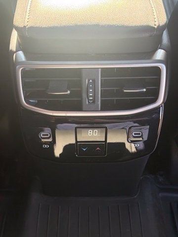 2024 Lexus RX RX 350 F SPORT Handling