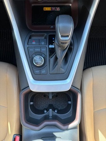 2022 Toyota RAV4 Limited