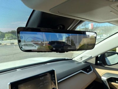 2022 Toyota RAV4 Limited