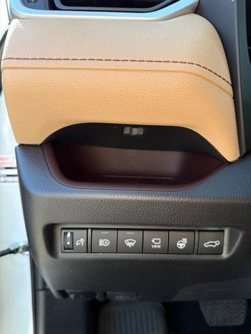 2022 Toyota RAV4 Limited
