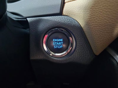 2022 Toyota RAV4 Limited