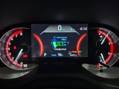 2022 Toyota RAV4 Limited