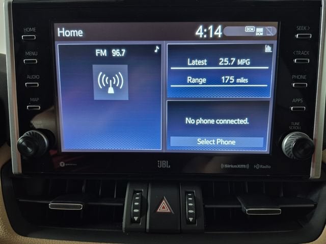 2022 Toyota RAV4 Limited