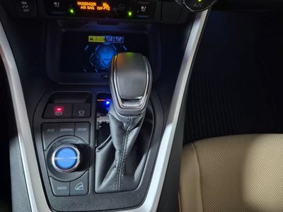2022 Toyota RAV4 Limited