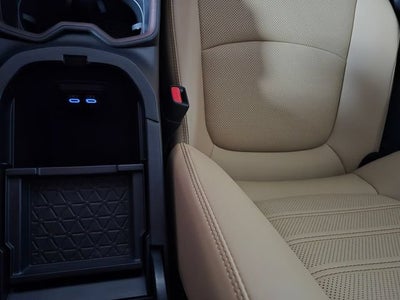 2022 Toyota RAV4 Limited