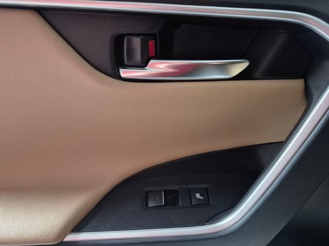 2022 Toyota RAV4 Limited