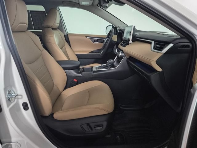 2022 Toyota RAV4 Limited
