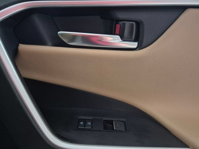 2022 Toyota RAV4 Limited