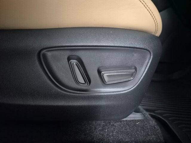 2022 Toyota RAV4 Limited