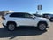 2022 Toyota RAV4 Limited