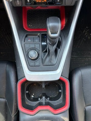 2022 Toyota RAV4 TRD Off Road