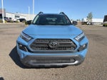 2022 Toyota RAV4 TRD Off Road