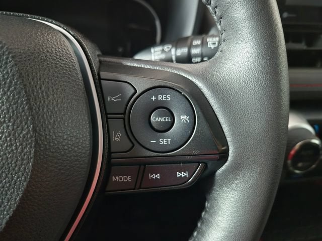 2022 Toyota RAV4 TRD Off Road