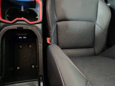 2022 Toyota RAV4 TRD Off Road