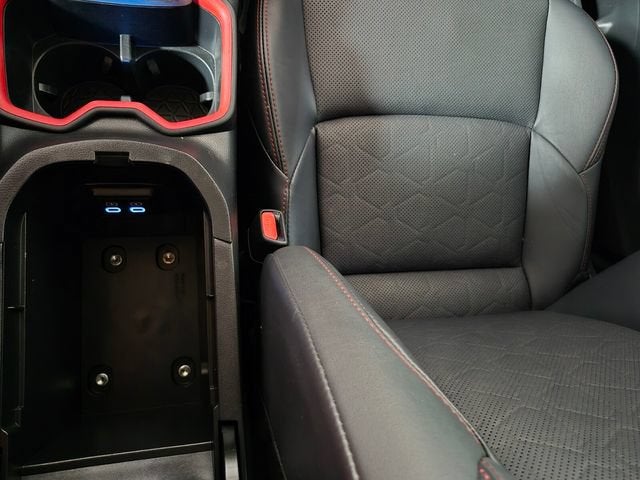 2022 Toyota RAV4 TRD Off Road