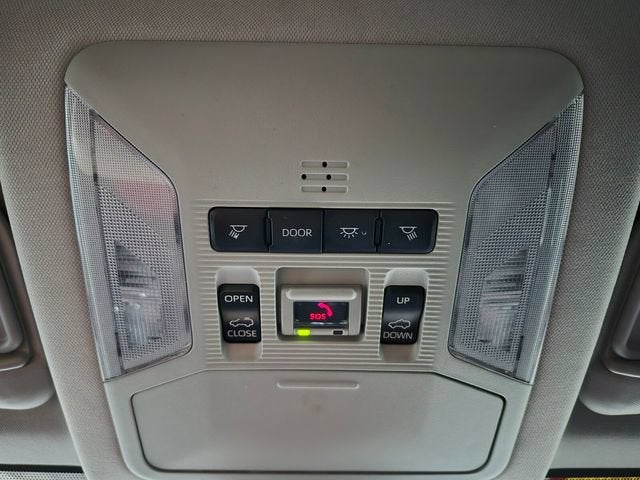 2022 Toyota RAV4 TRD Off Road