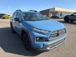 2022 Toyota RAV4 TRD Off Road
