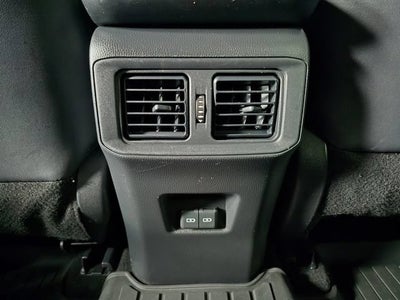 2022 Toyota RAV4 TRD Off Road