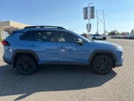 2022 Toyota RAV4 TRD Off Road
