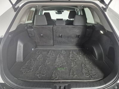 2024 Toyota RAV4 Hybrid Woodland