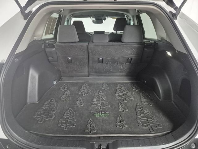 2024 Toyota RAV4 Hybrid Woodland