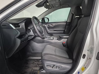 2024 Toyota RAV4 Hybrid Woodland