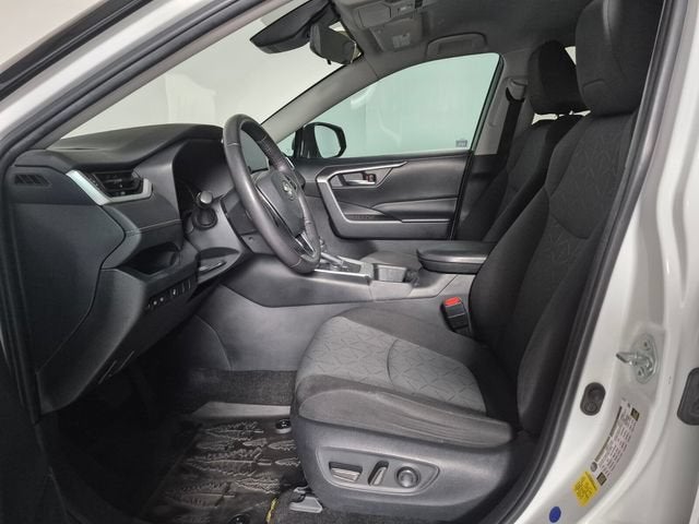 2024 Toyota RAV4 Hybrid Woodland