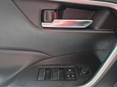 2024 Toyota RAV4 Hybrid Woodland