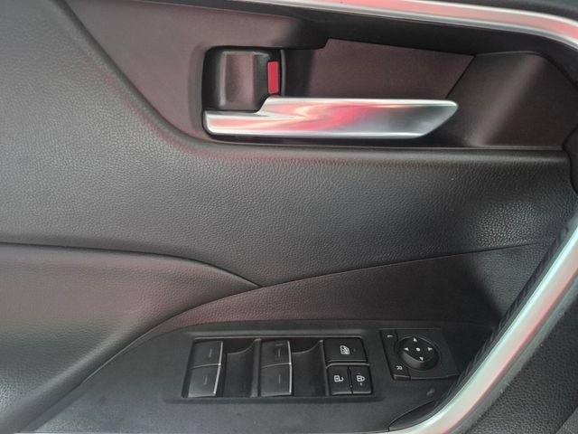2024 Toyota RAV4 Hybrid Woodland