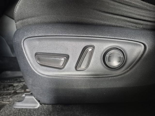 2024 Toyota RAV4 Hybrid Woodland