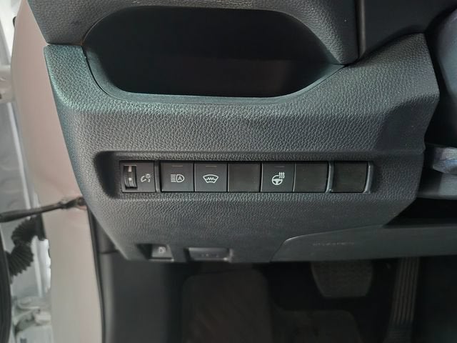 2024 Toyota RAV4 Hybrid Woodland