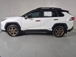 2024 Toyota RAV4 Hybrid Woodland