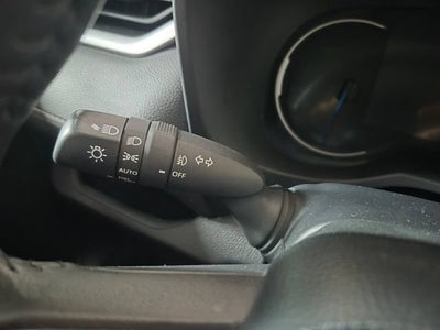 2024 Toyota RAV4 Hybrid Woodland