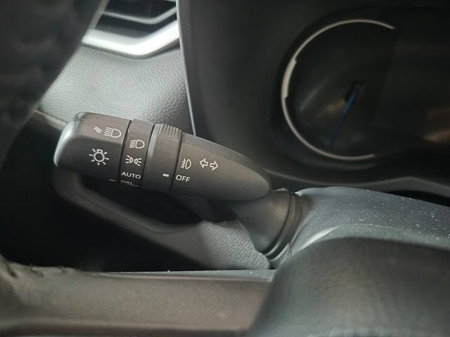 2024 Toyota RAV4 Hybrid Woodland