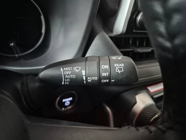 2024 Toyota RAV4 Hybrid Woodland