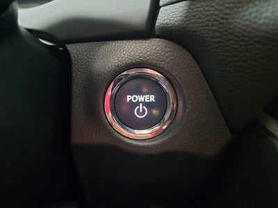 2024 Toyota RAV4 Hybrid Woodland