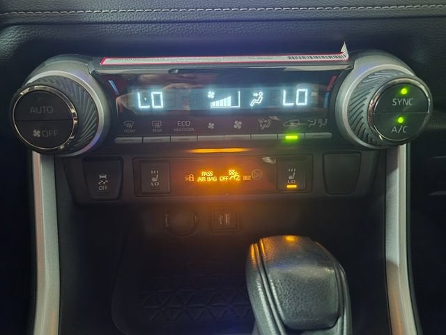 2024 Toyota RAV4 Hybrid Woodland