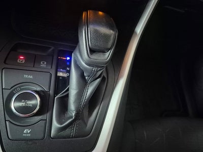 2024 Toyota RAV4 Hybrid Woodland