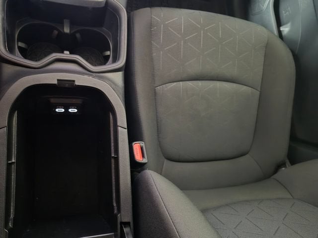 2024 Toyota RAV4 Hybrid Woodland