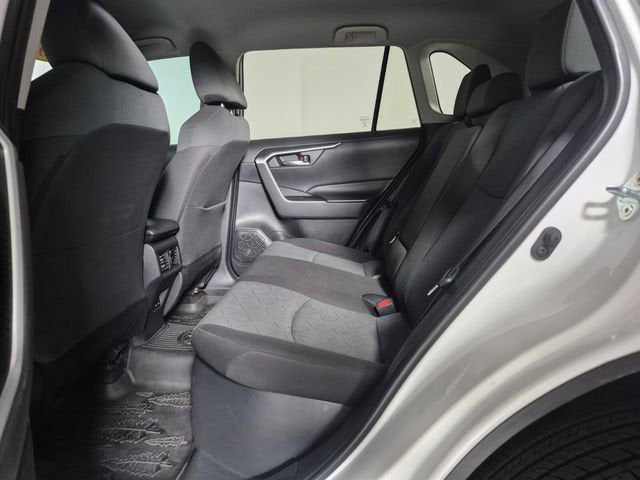 2024 Toyota RAV4 Hybrid Woodland