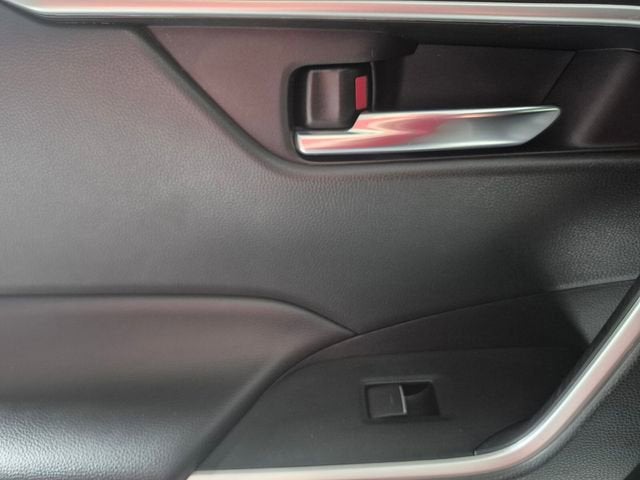 2024 Toyota RAV4 Hybrid Woodland